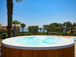 Appartamento Manerba del Garda Registrazione all'aperto 12