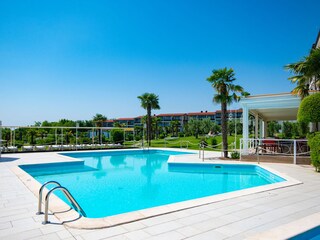 Apartment Manerba del Garda Außenaufnahme 2