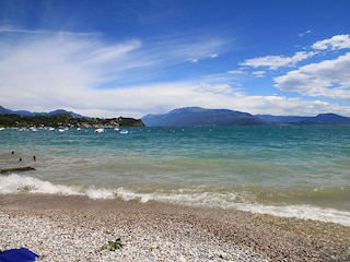Appartamento Manerba del Garda Ambiente 2