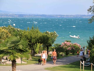 Appartamento Manerba del Garda Ambiente 3
