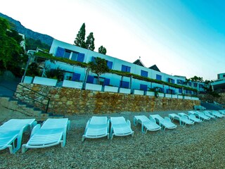 Holiday room Drasnice  2