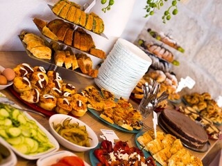 Holiday room Drasnice  19