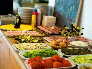 Holiday room Drasnice  22