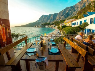 Holiday room Drasnice  23