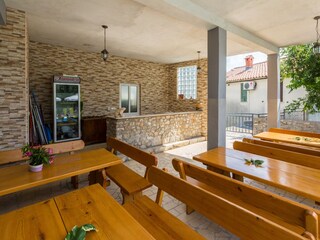 Apartment Dramalj  12