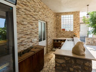 Apartment Dramalj  13