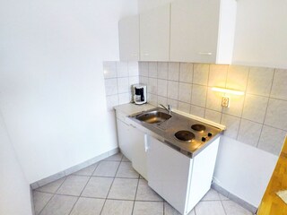 Apartment Dramalj  22