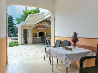Apartment Gradac  7