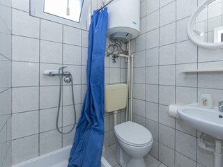 Apartment Gradac  14