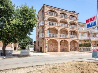 Holiday room Biograd  4