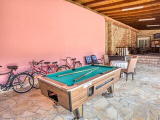 Holiday room Biograd  13