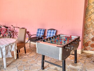 Holiday room Biograd  15