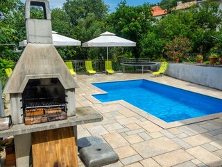 Apartment Dramalj  10