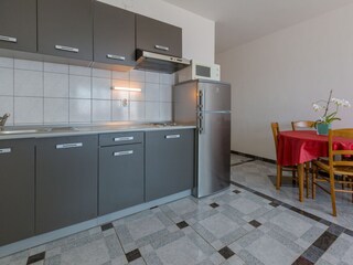 Apartment Dramalj  26