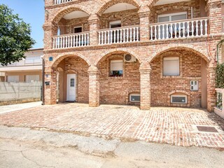 Holiday room Biograd  18