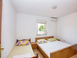 Holiday room Biograd  22