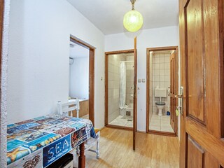Holiday room Biograd  27