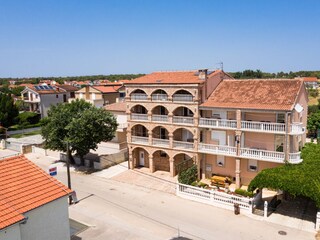 Holiday room Biograd  3