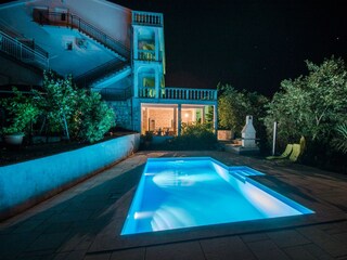 Apartment Dramalj  8