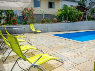 Apartment Dramalj  11