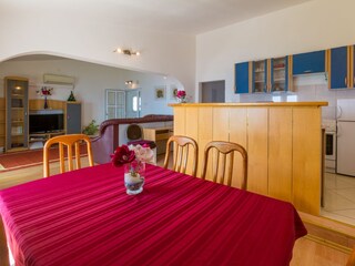 Apartment Dramalj  27