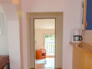 Apartment Dramalj  38