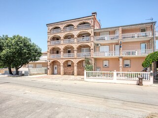 Holiday room Biograd  4