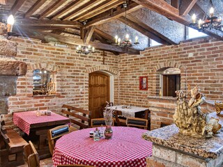 Holiday room Biograd  13