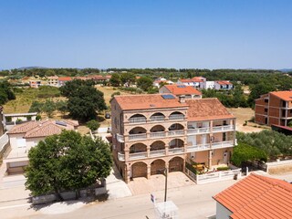 Holiday room Biograd  1