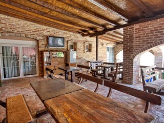 Holiday room Biograd  8