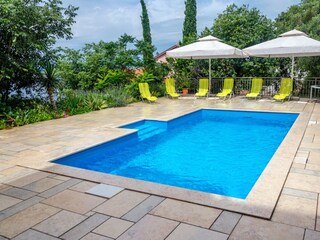 Apartment Dramalj  7