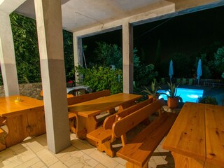 Apartment Dramalj  9