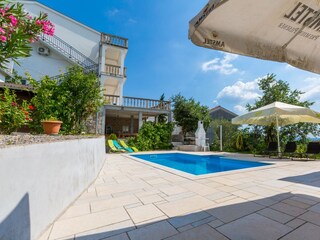 Apartment Dramalj  18