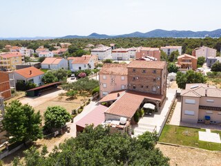 Holiday room Biograd  6