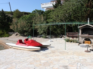 Apartment Zubovići  7