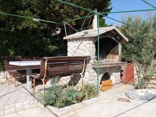 Apartment Zubovići  8