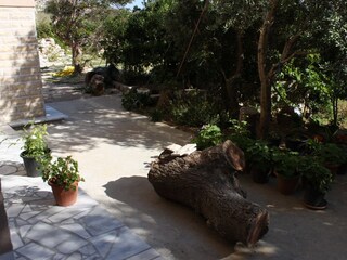 Apartment Zubovići  9