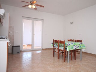 Apartment Zubovići  11