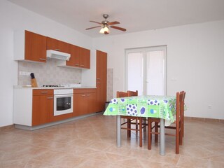 Apartment Zubovići  12