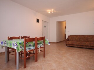 Apartment Zubovići  13