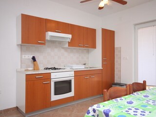 Apartment Zubovići  14