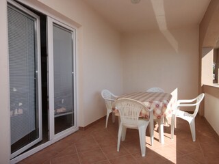 Apartment Zubovići  21