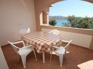 Apartment Zubovići  1