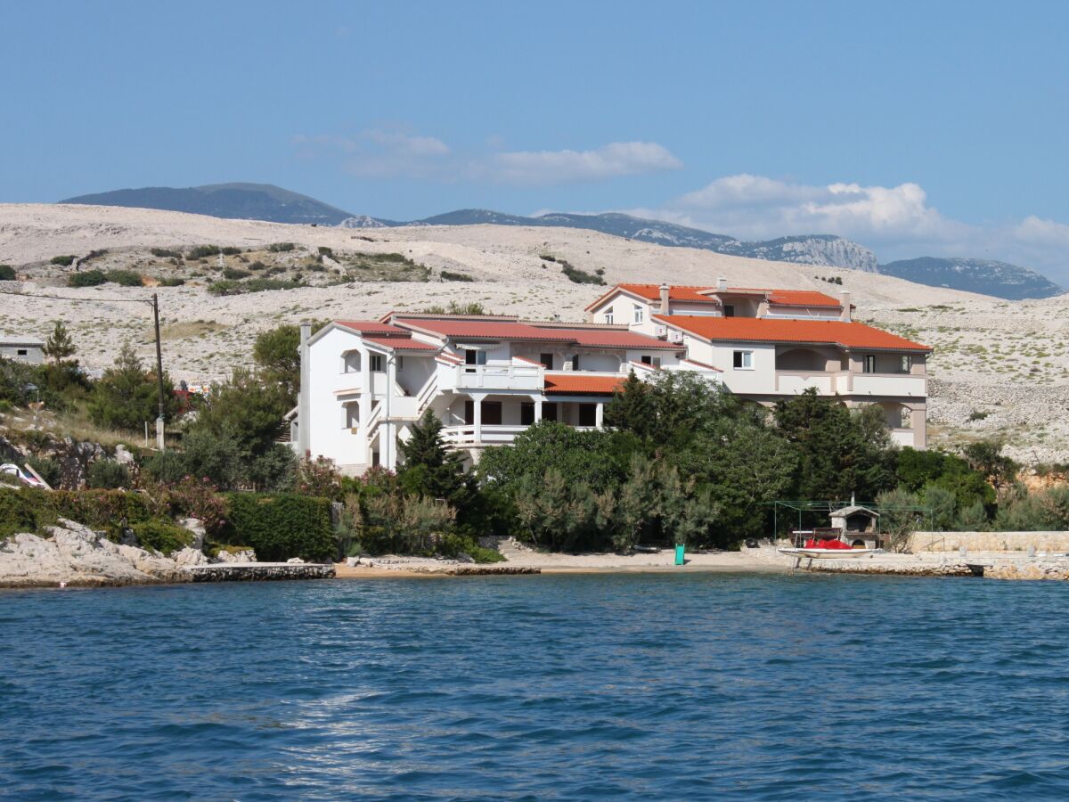 Apartment Zubovići 2