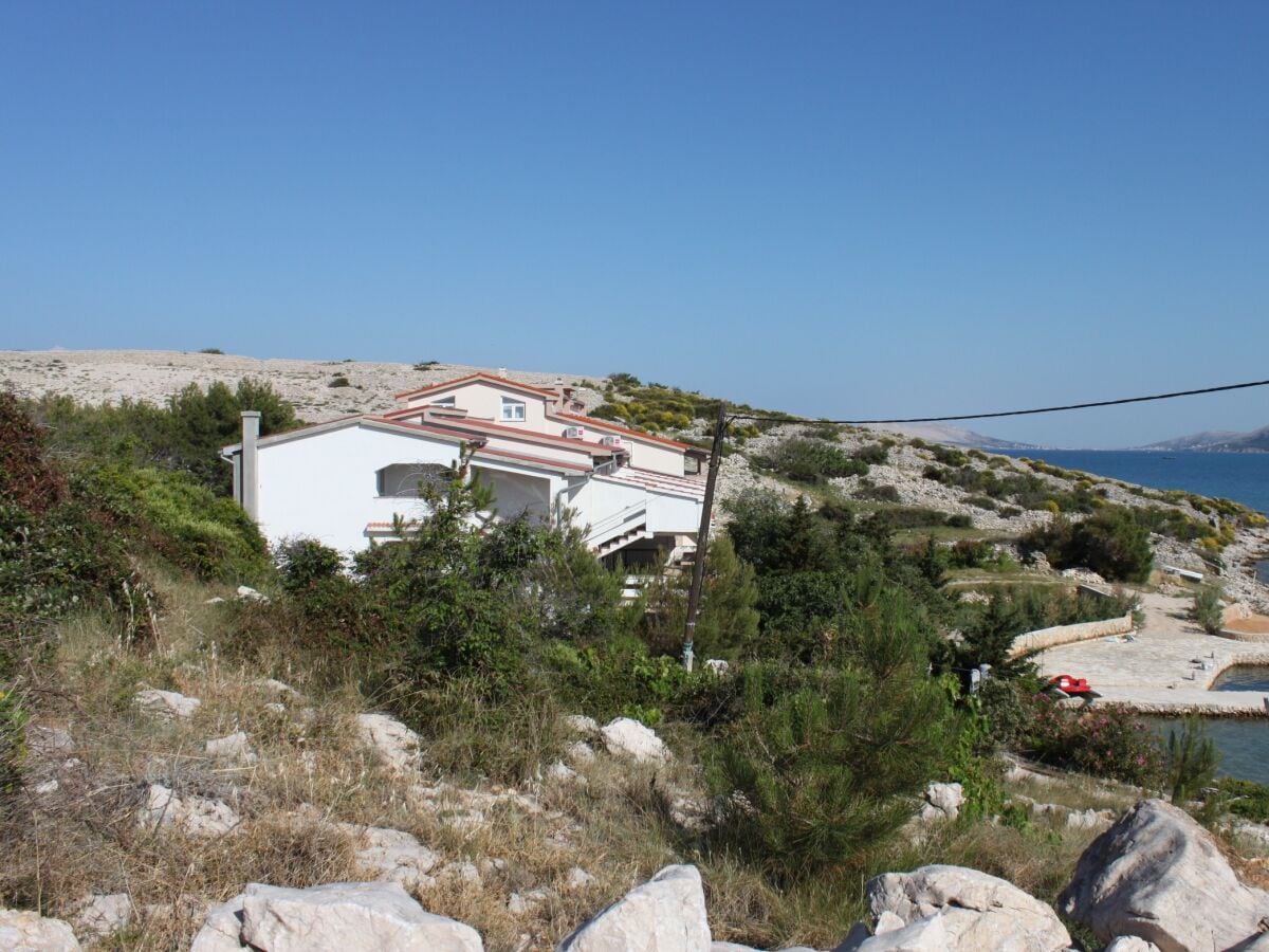 Apartment Zubovići 5