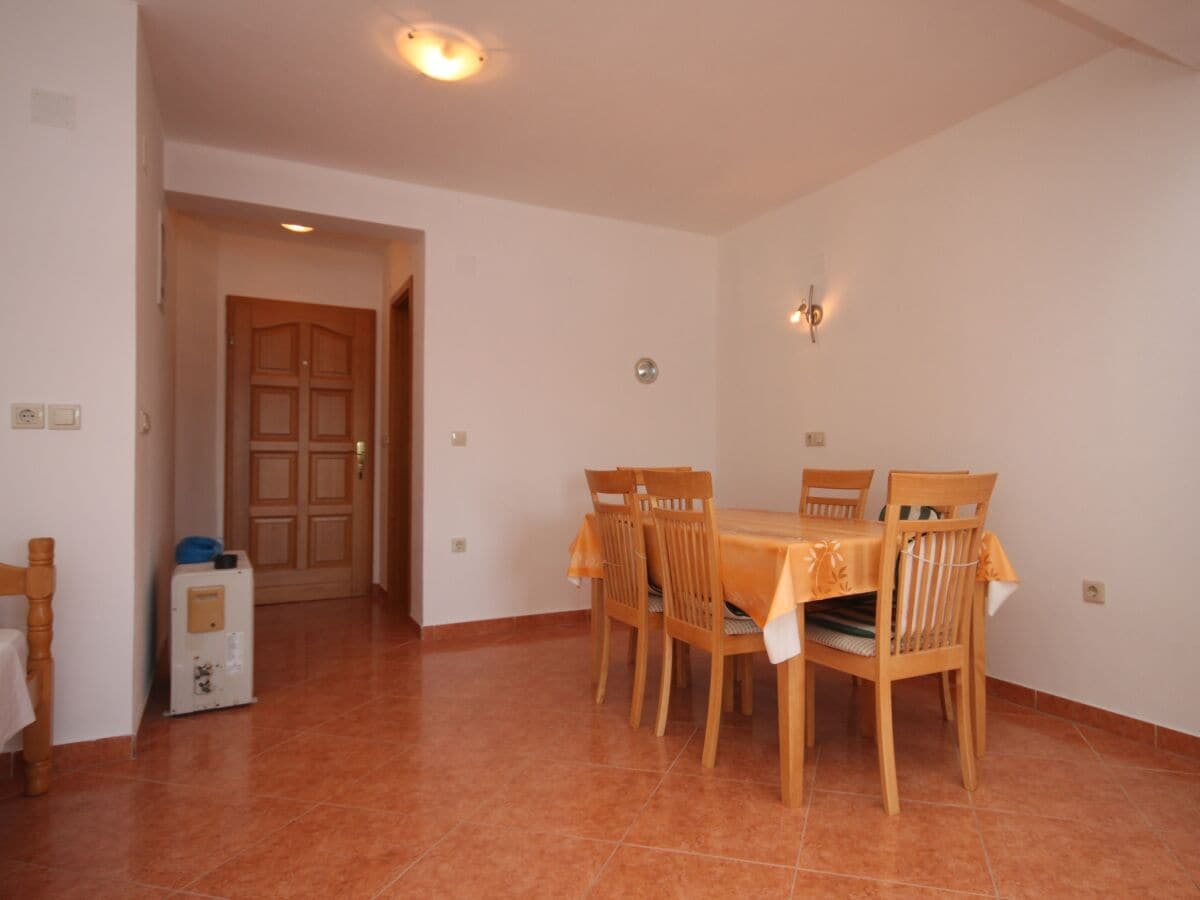 Apartment Zubovići 13