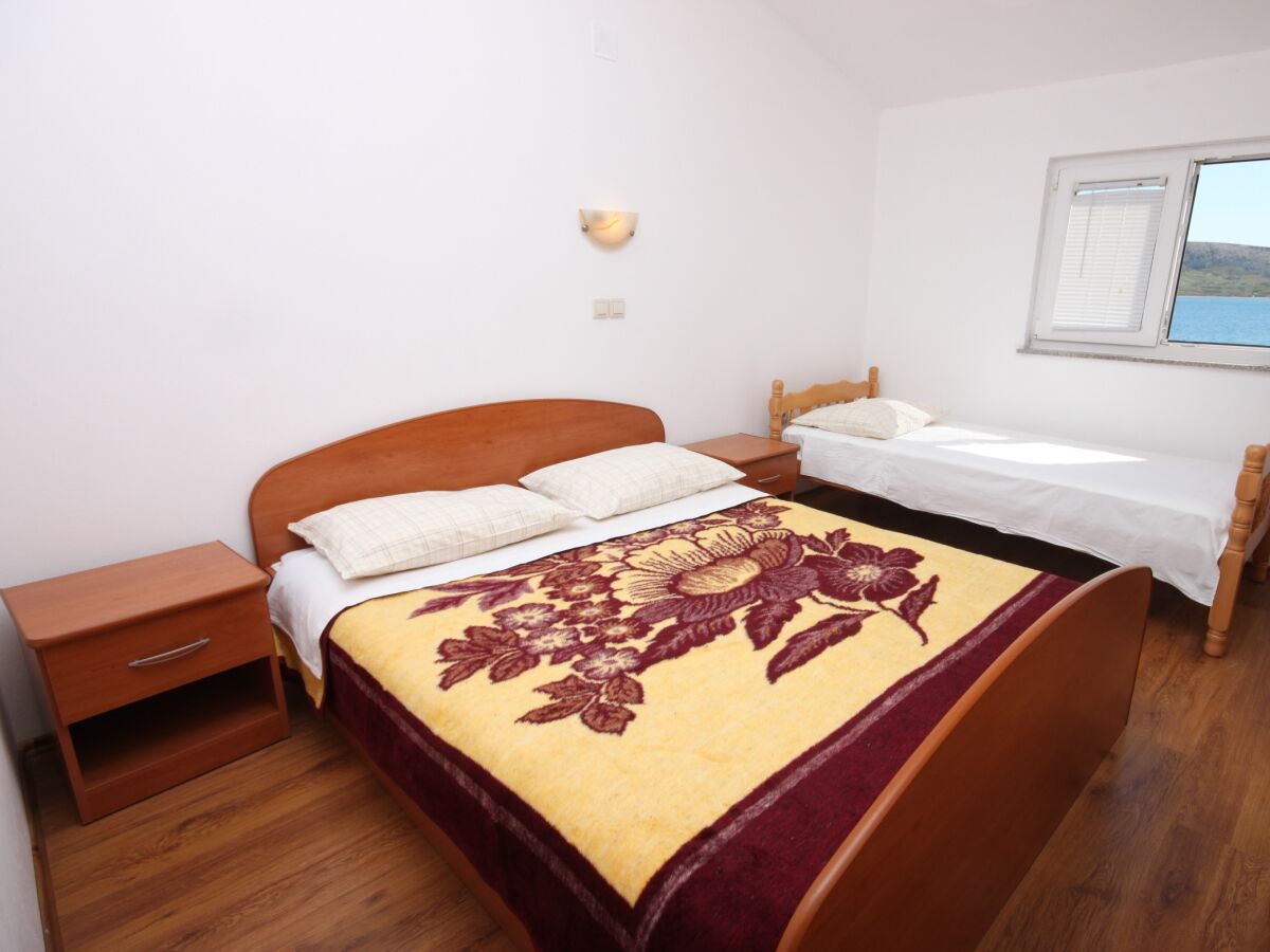 Apartment Zubovići 16