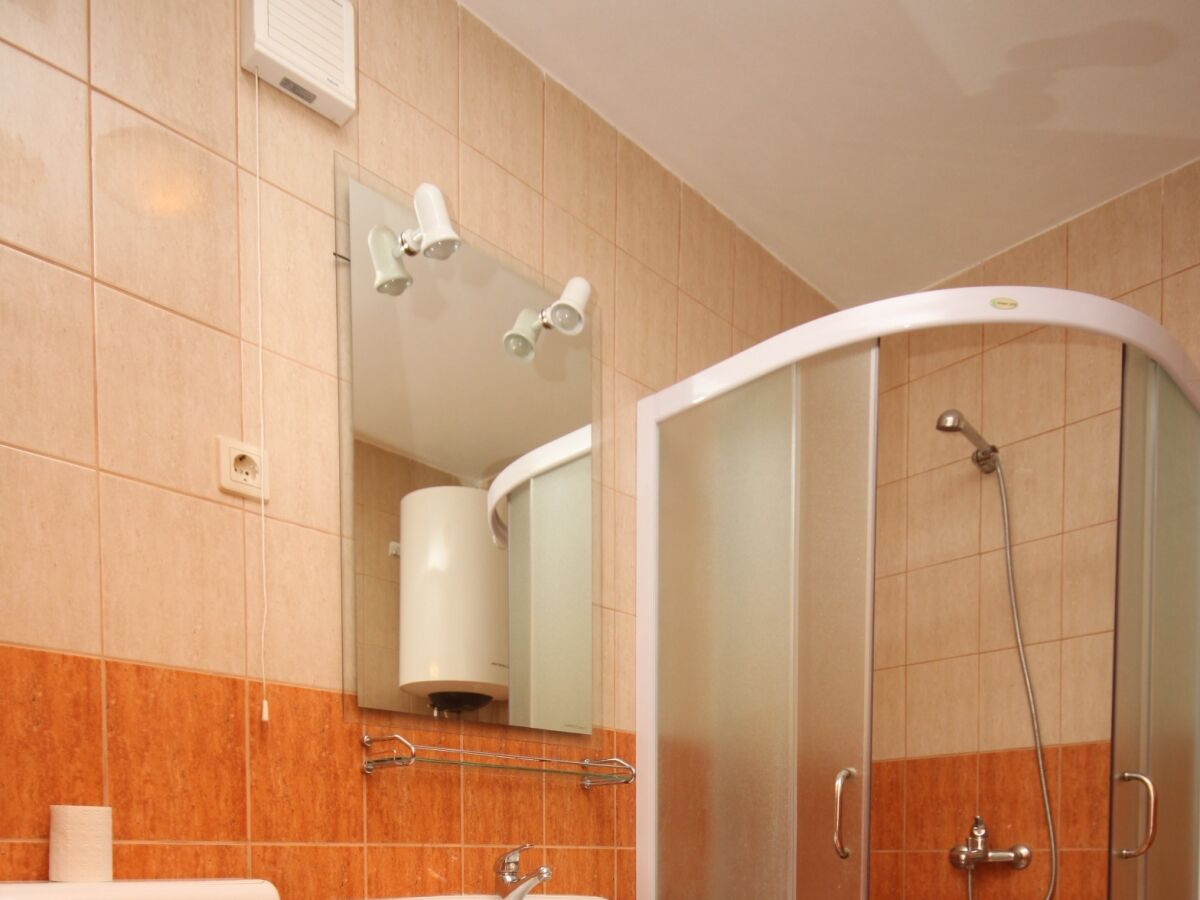 Apartment Zubovići 18