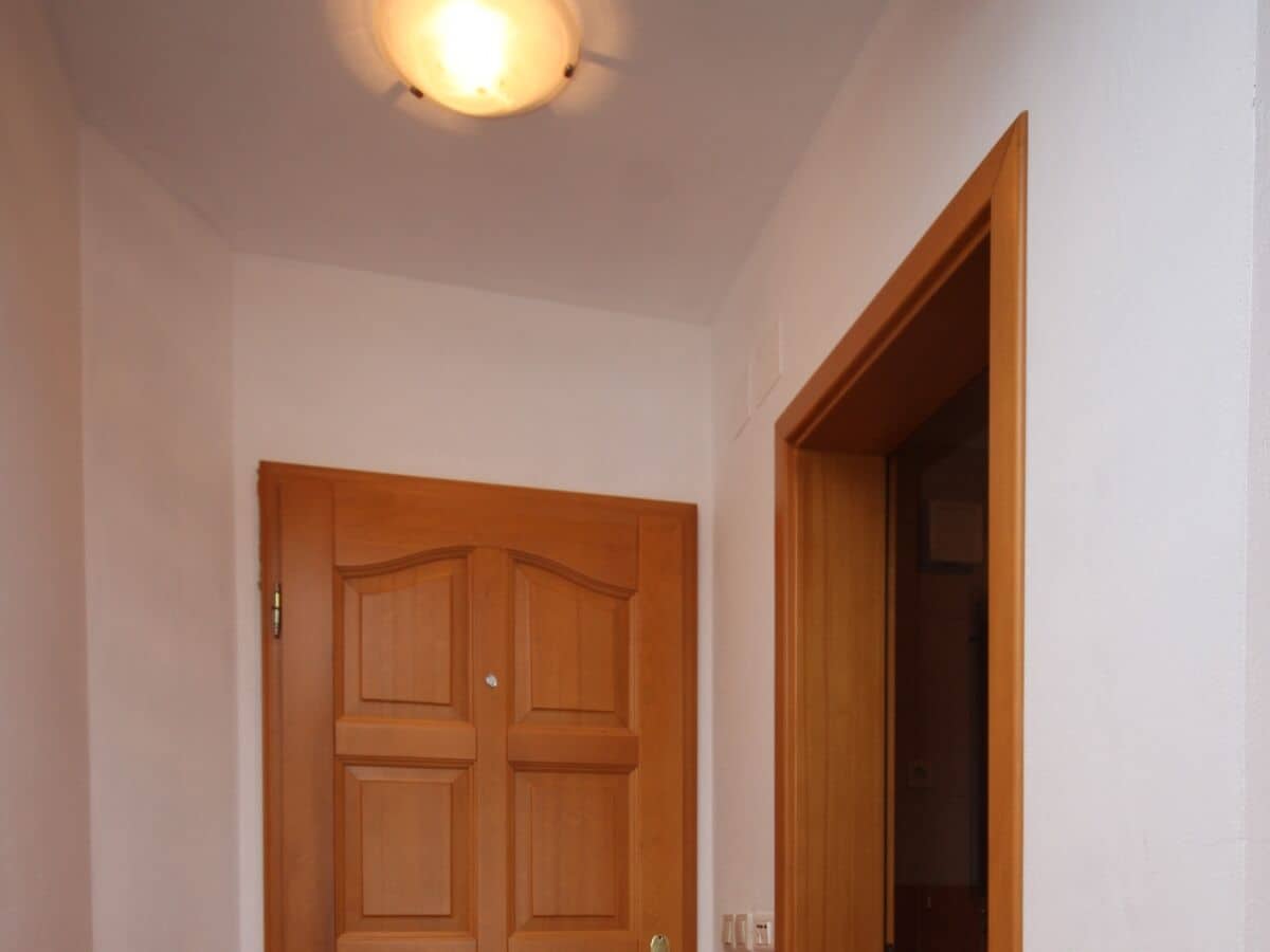Apartment Zubovići 20