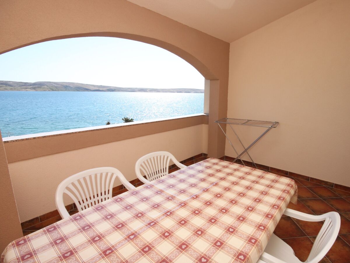 Apartment Zubovići 22